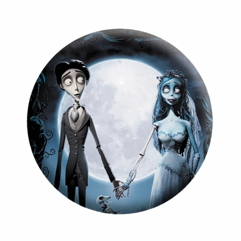 CORPSE BRIDE - Movie Poster